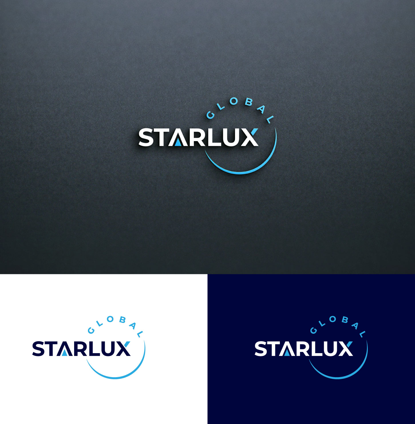 Logo Design by DoYel art for this project | Design #30939987