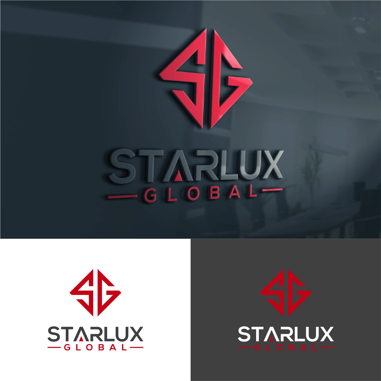 Logo Design by semarco for this project | Design #30940199