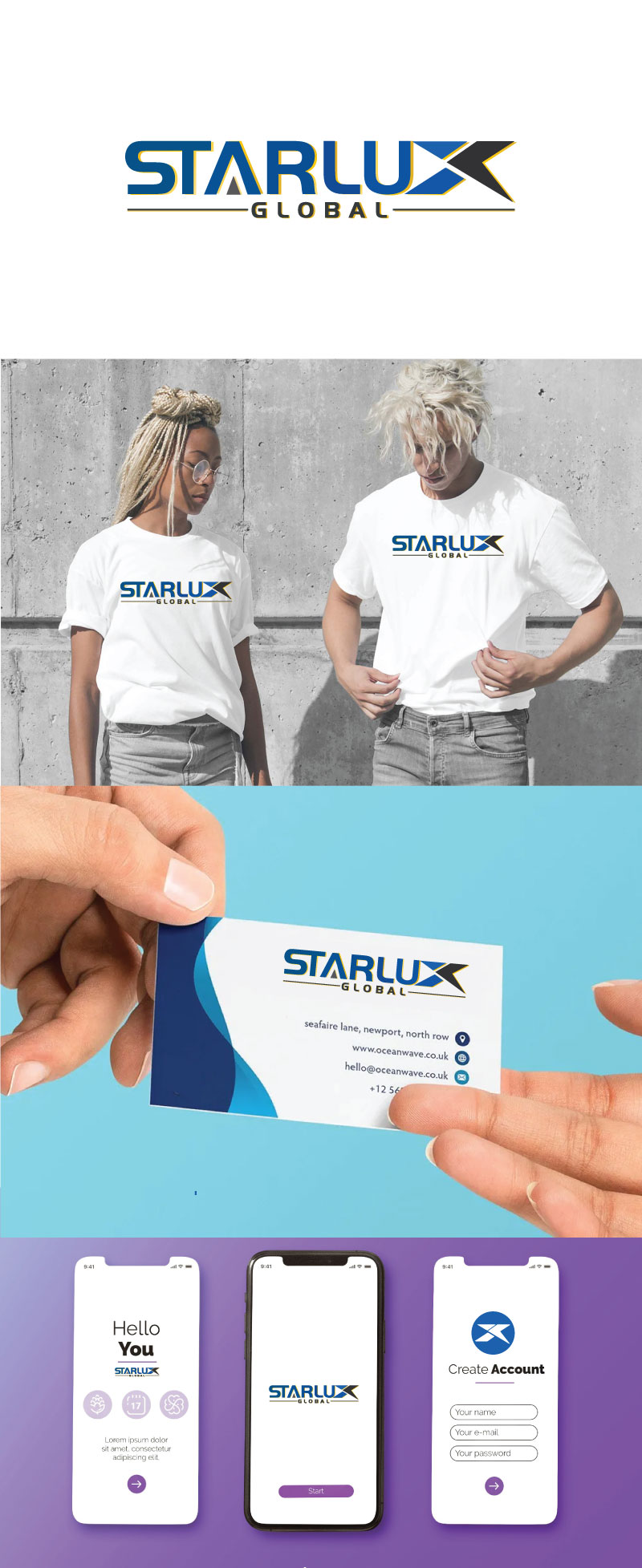 Logo Design by Ayleen for this project | Design: #30970087