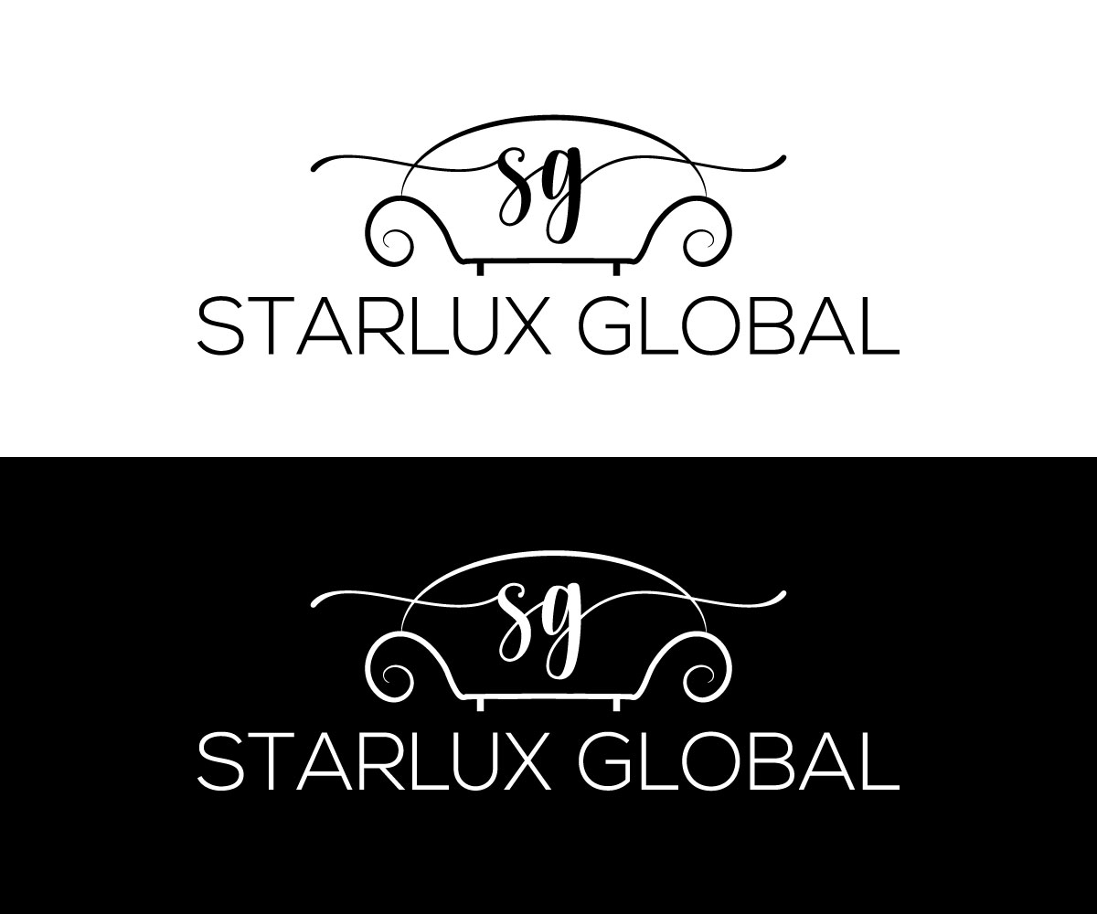 Logo Design by NajimPathan for this project | Design #30945423