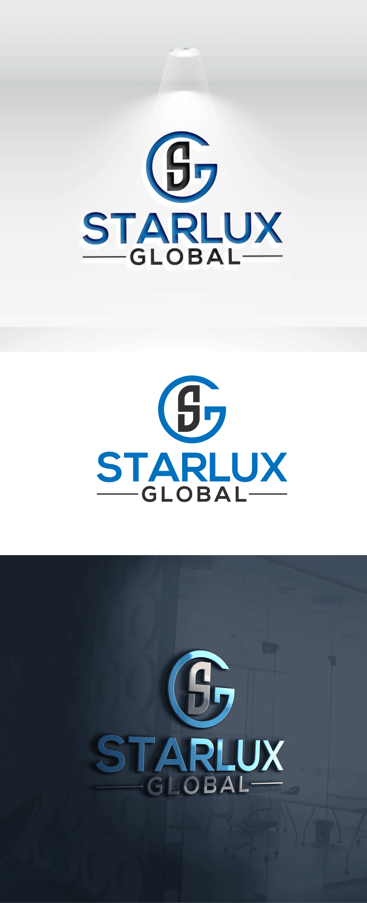 Logo Design by Masum01 for this project | Design #30950755