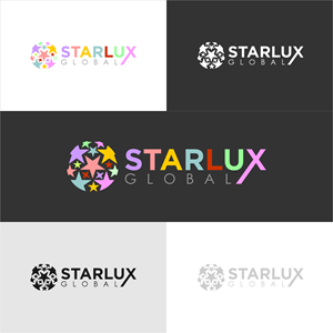 Logo Design by sangharsh 8