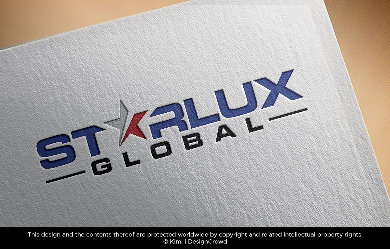 Logo-Design von Kim Ji für dieses Projekt | Design #30941057