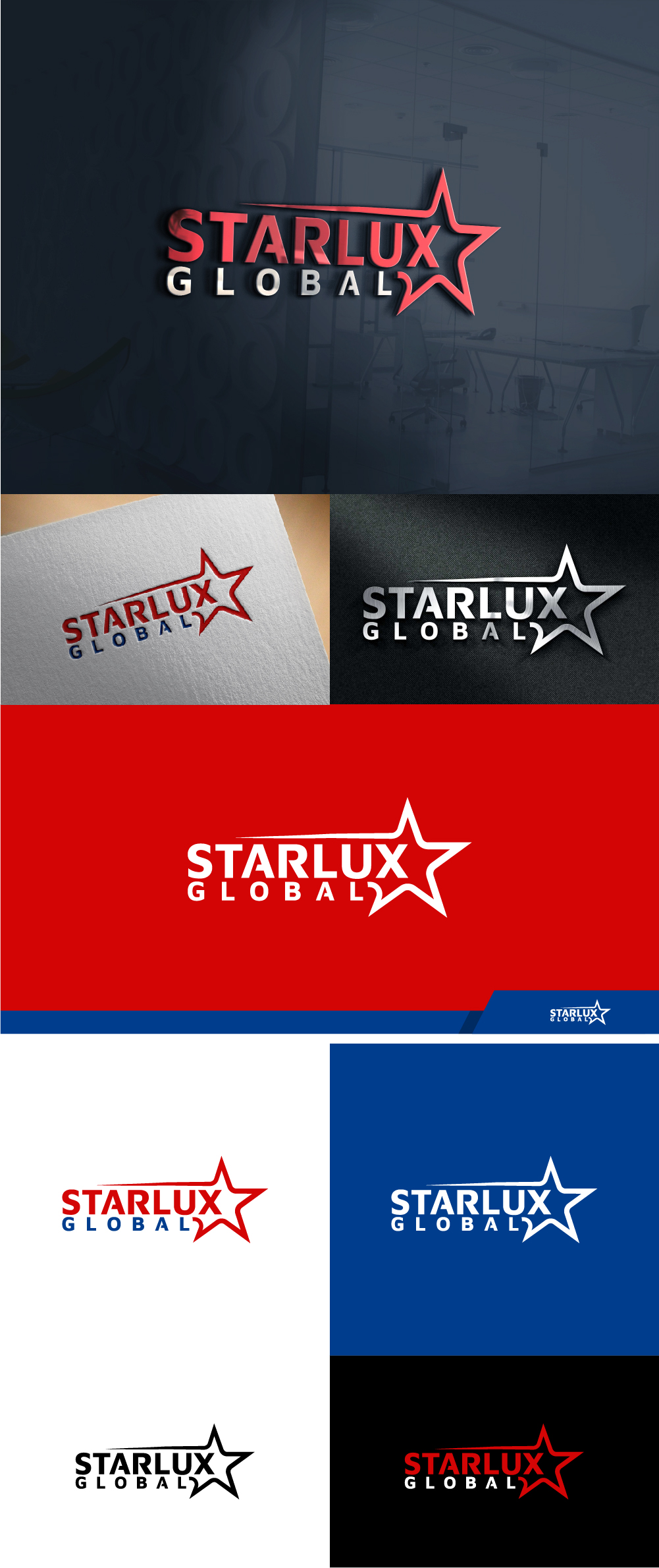 Logo Design by AlphabetZero.co.uk for this project | Design #30972326