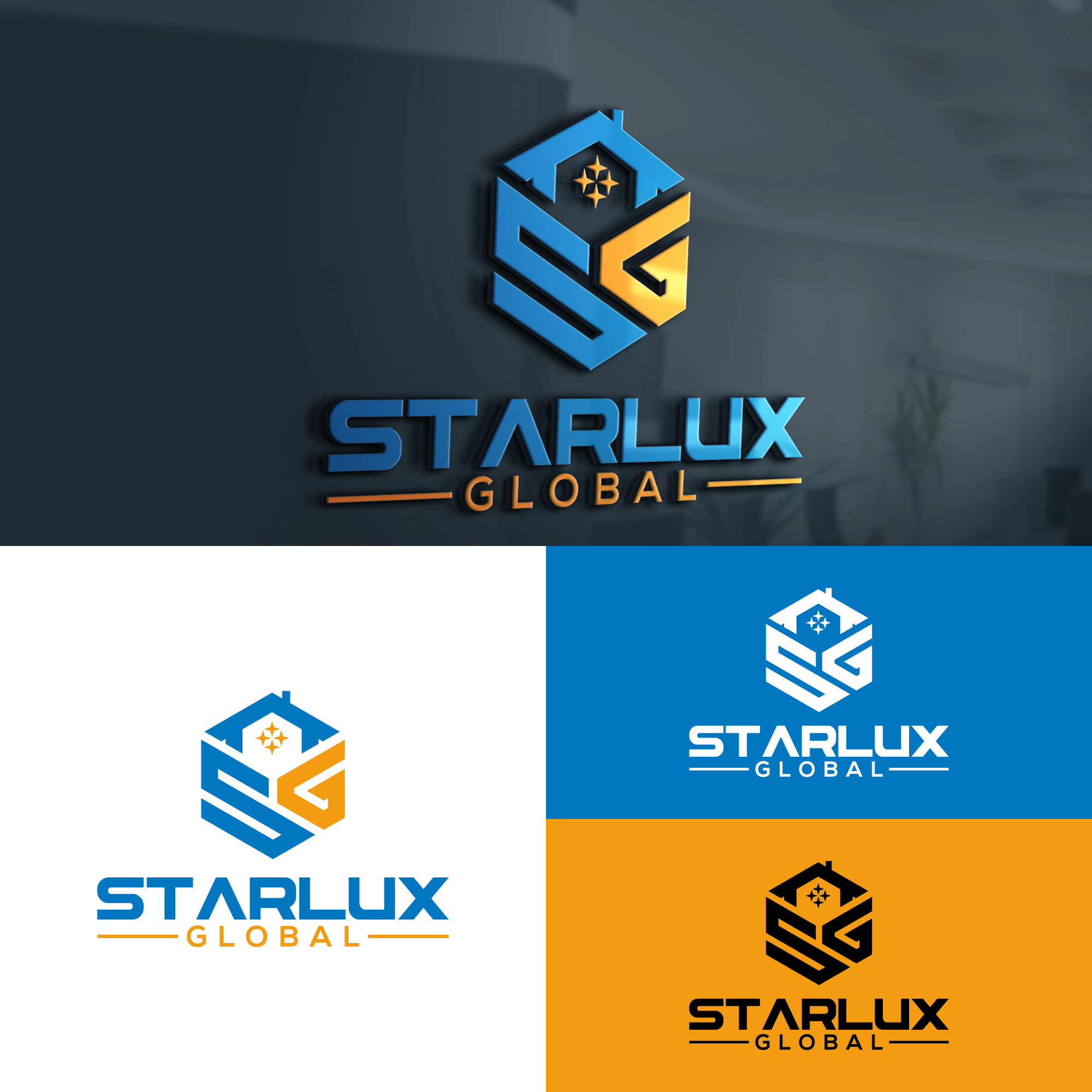 Logo Design by Cah RE 2 for this project | Design #30944512