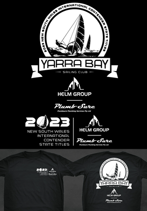 T-shirt Design by SpaGGy