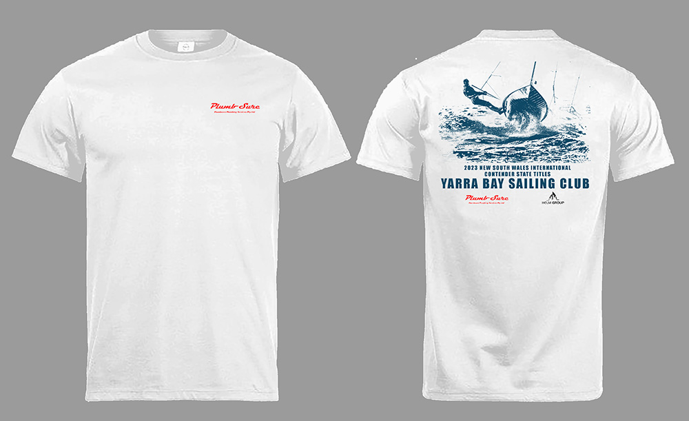 T-shirt Design by Johncina for Helm Group Pty Ltd | Design #30970557