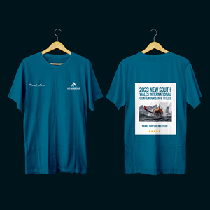 T-shirt Design by Avra Design Studio