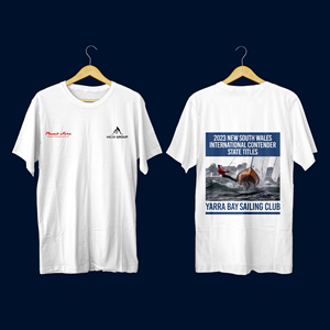 T-Shirt-Design von Avra Design Studio für Helm Group Pty Ltd | Design: #30974378