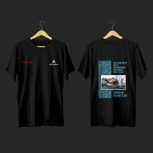 T-Shirt-Design von Avra Design Studio für Helm Group Pty Ltd | Design: #30974379