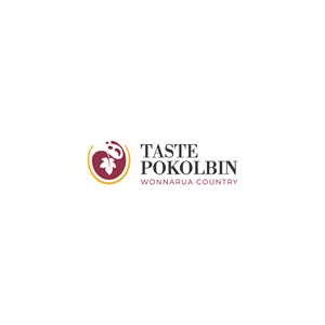 Logo Design by Jerwin Intac for Saddler's Creek Wines | Design #30955995