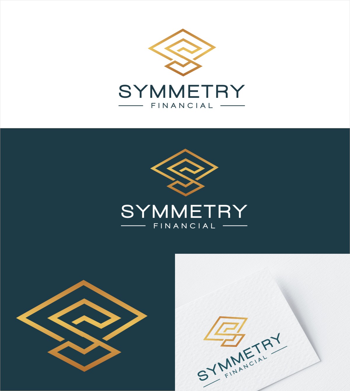 Logo Design by creative Sujsa for this project | Design #30949346