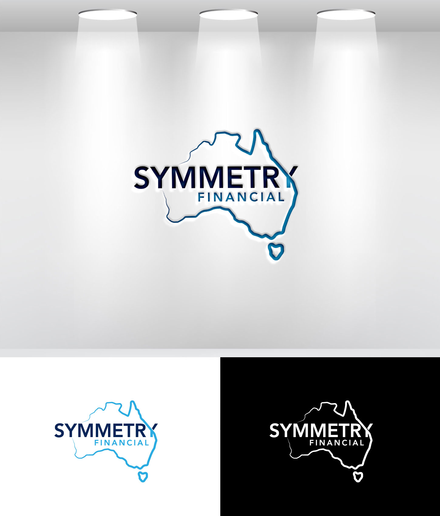 Logo Design by Mi Design1 for this project | Design #30940481