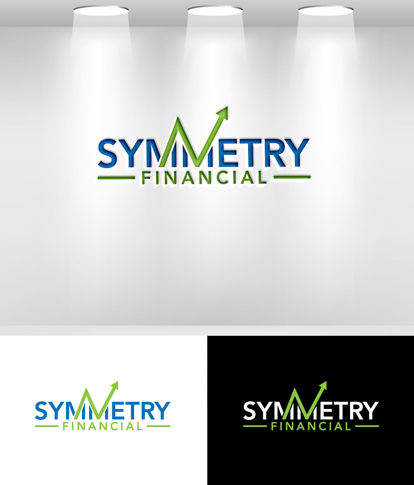 Logo Design by Mi Design1 for this project | Design #30940559