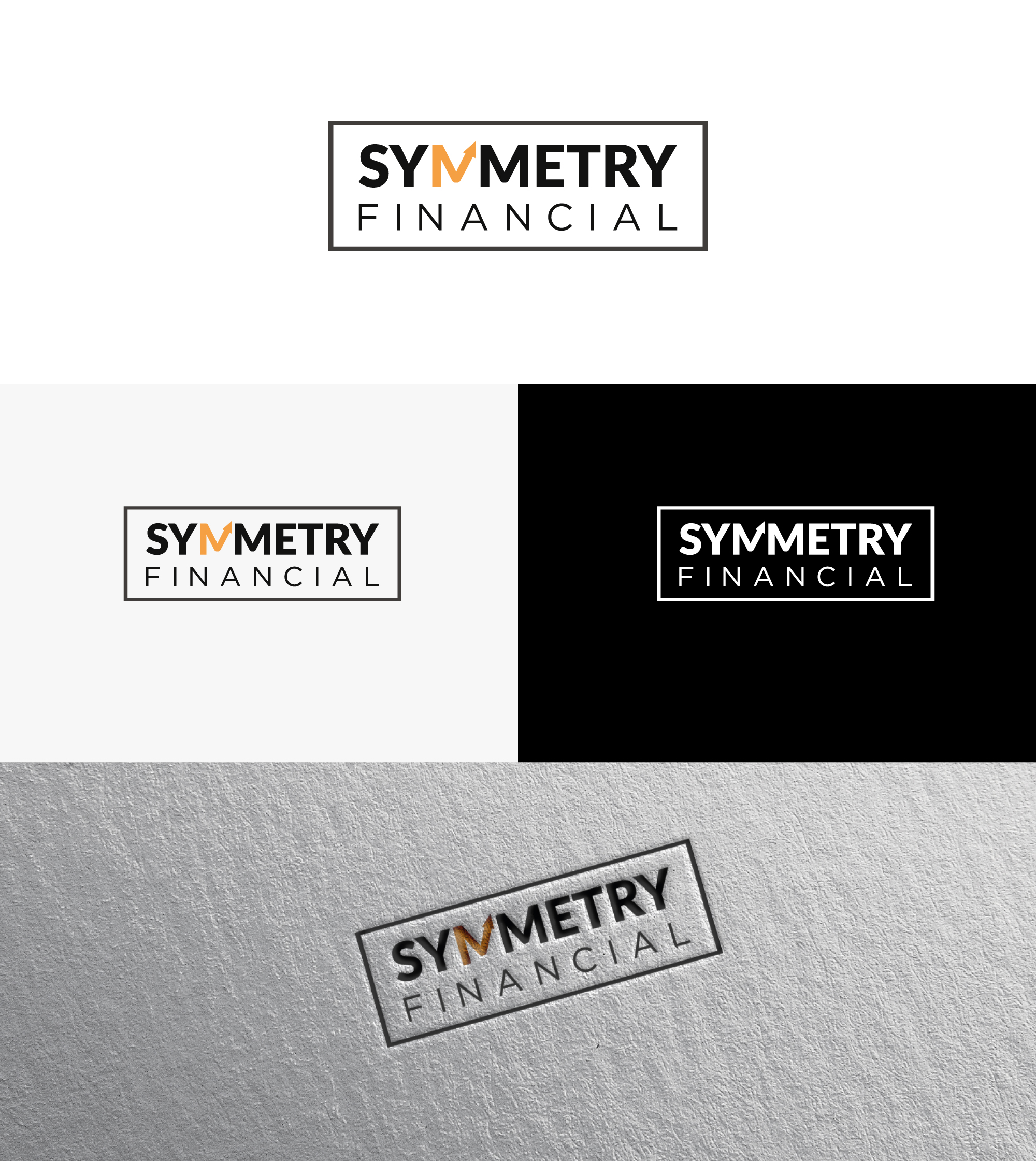 Logo Design by parvin6494 for this project | Design #30945678