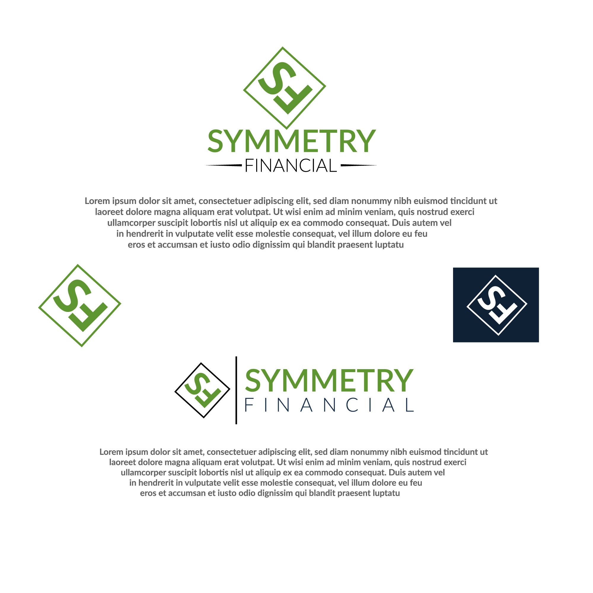 Logo Design by parvin6494 for this project | Design #30953478
