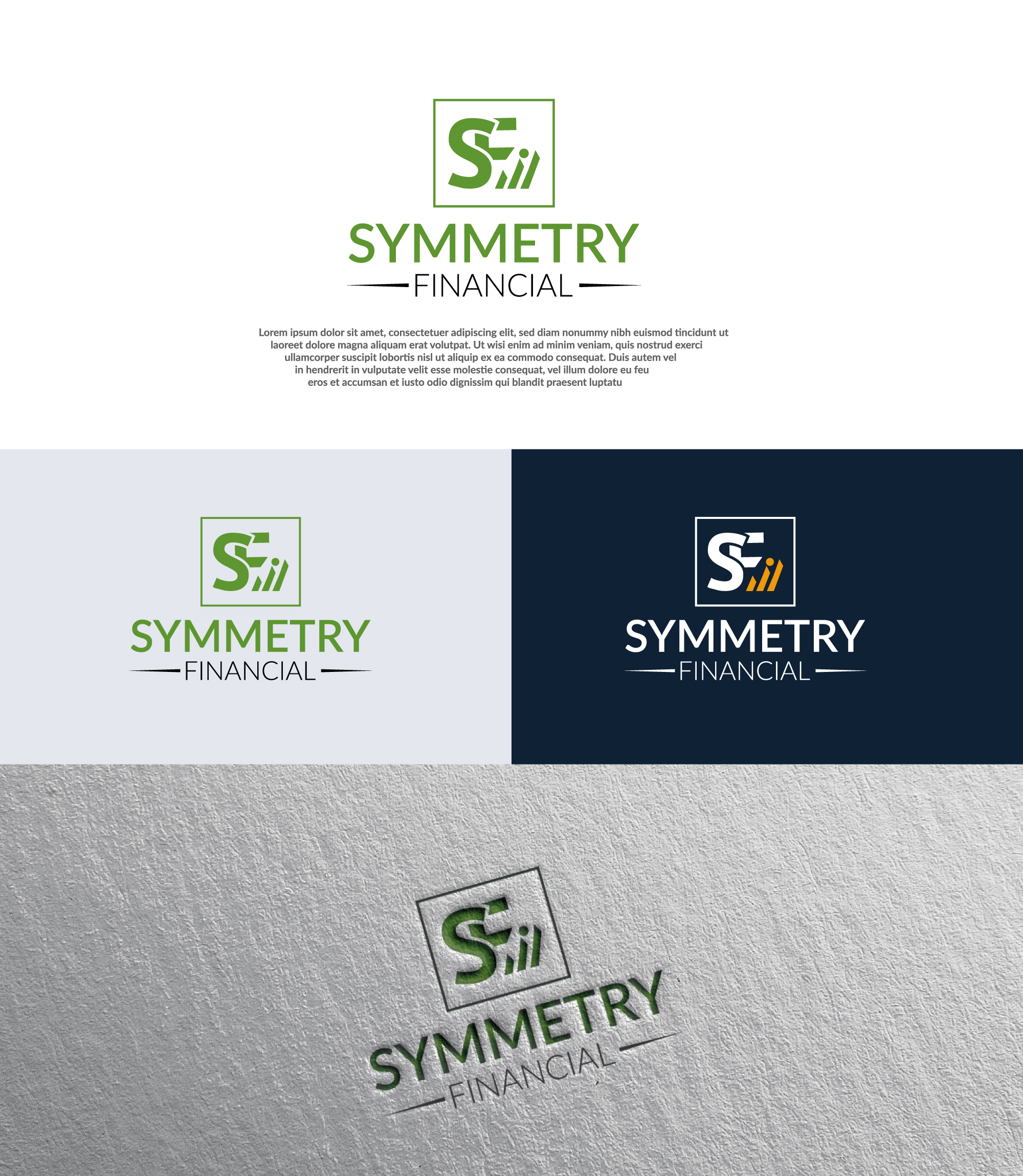 Logo Design by parvin6494 for this project | Design #30953591