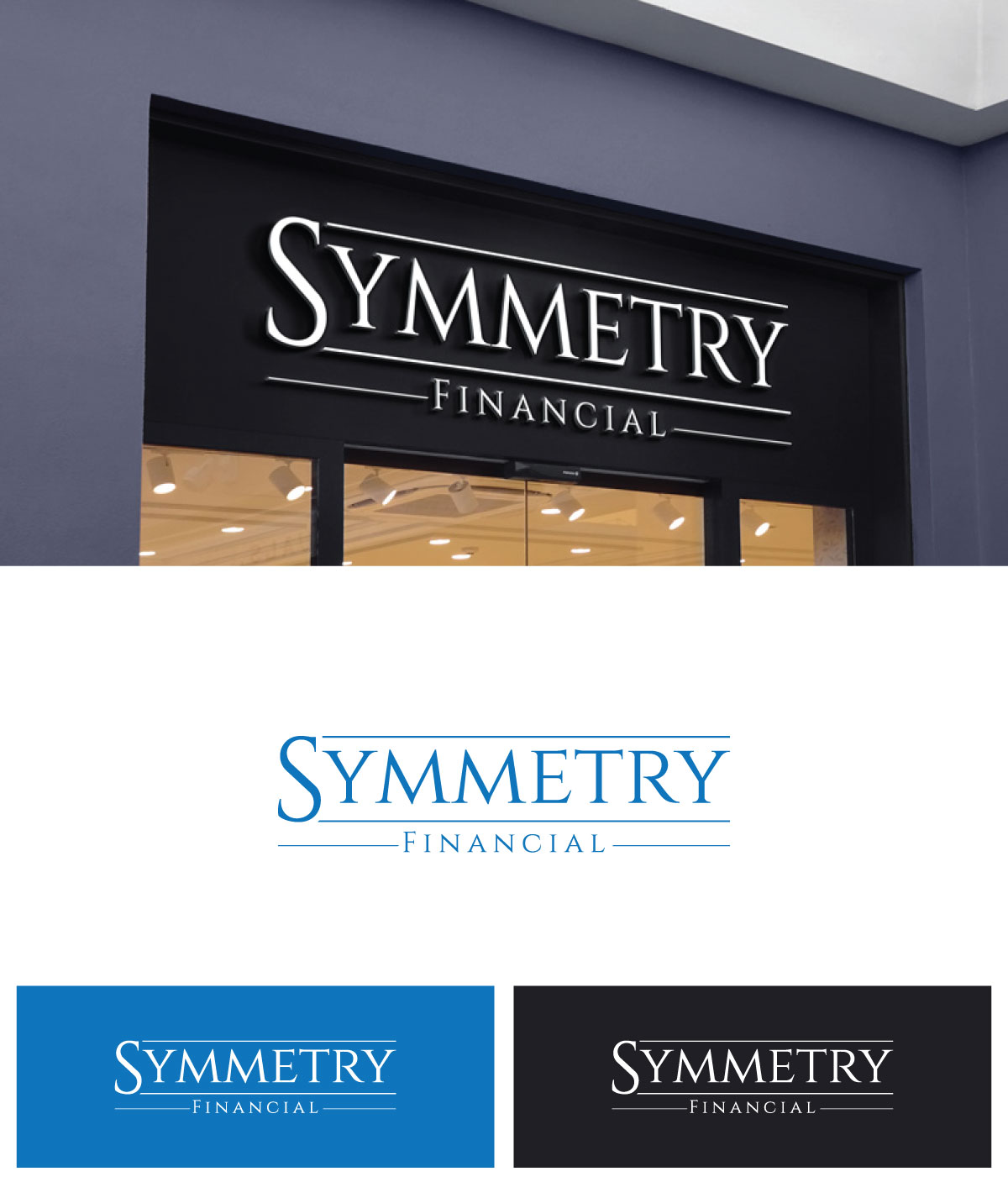 Logo-Design von Ben Affleck für dieses Projekt | Design #30949007