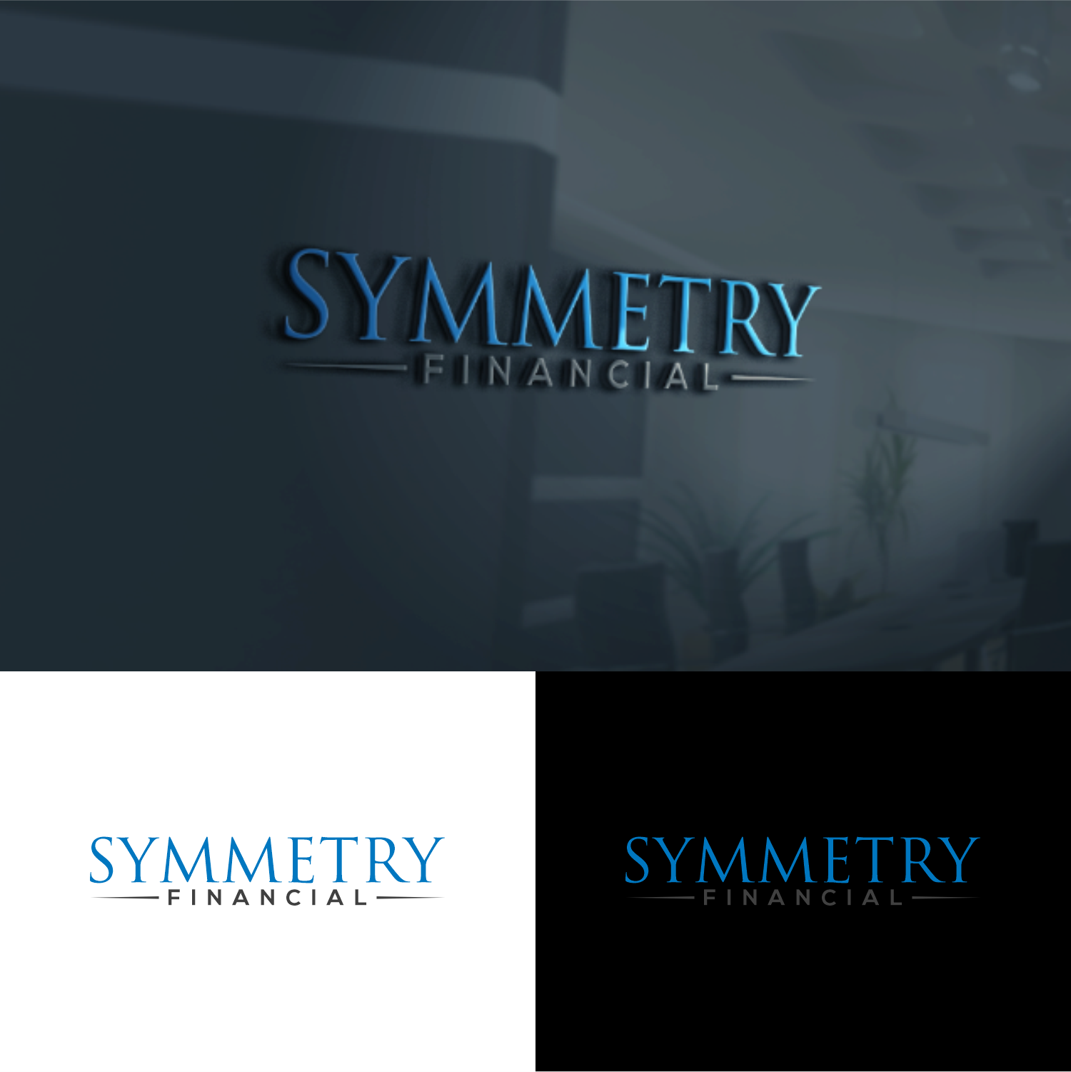 Logo Design by semarco for this project | Design #30940127