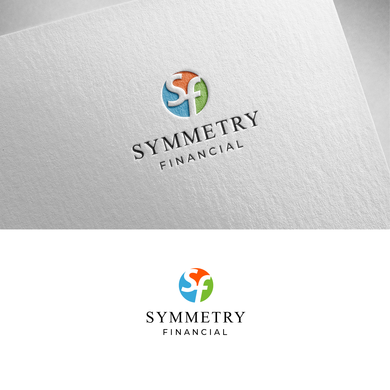 Logo Design by alzac for this project | Design #30986261