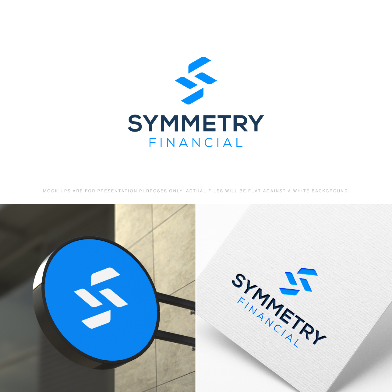 Logo Design by The Lion Studios for this project | Design #30941974