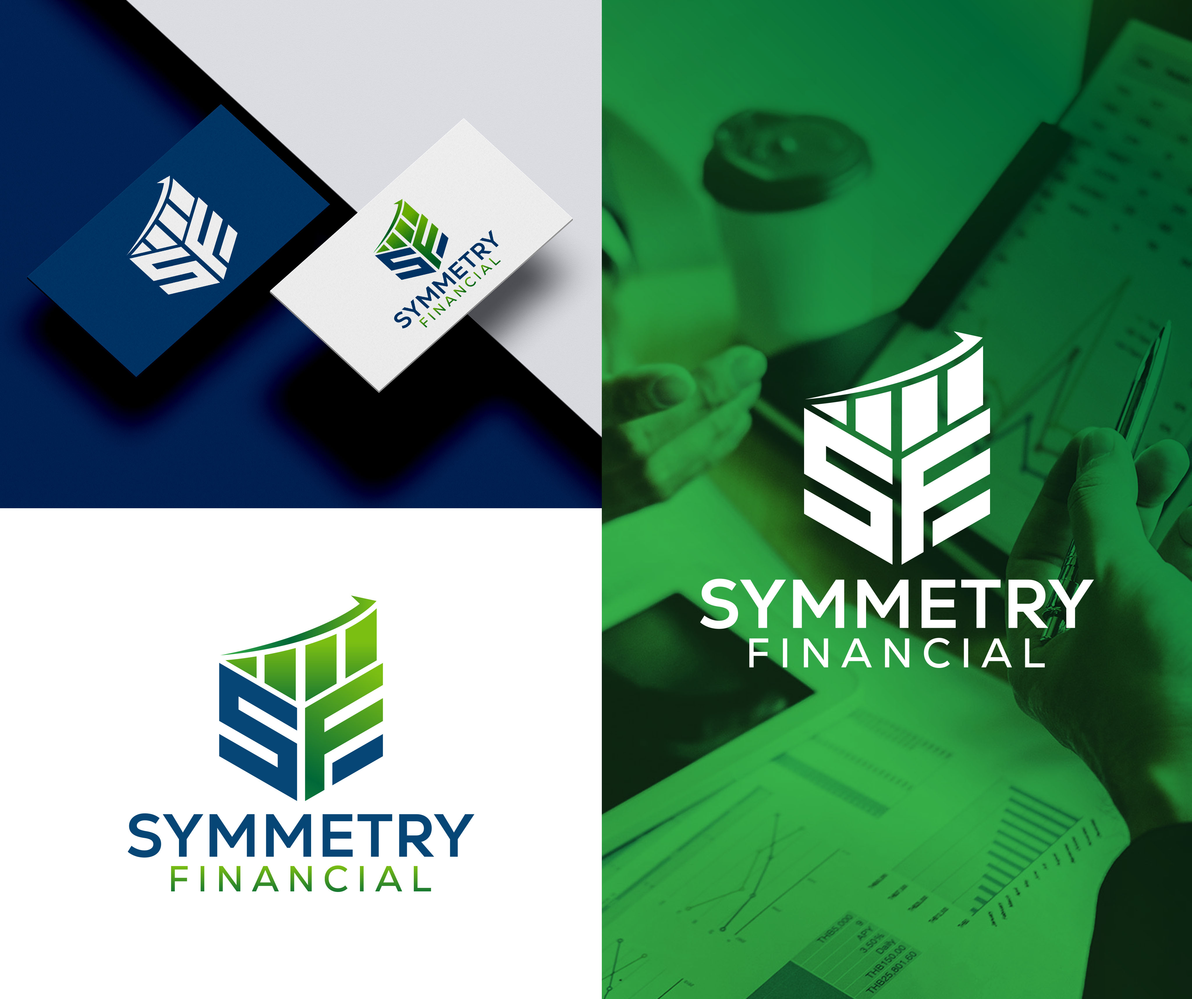 Logo Design by aexoagency for this project | Design #30943018