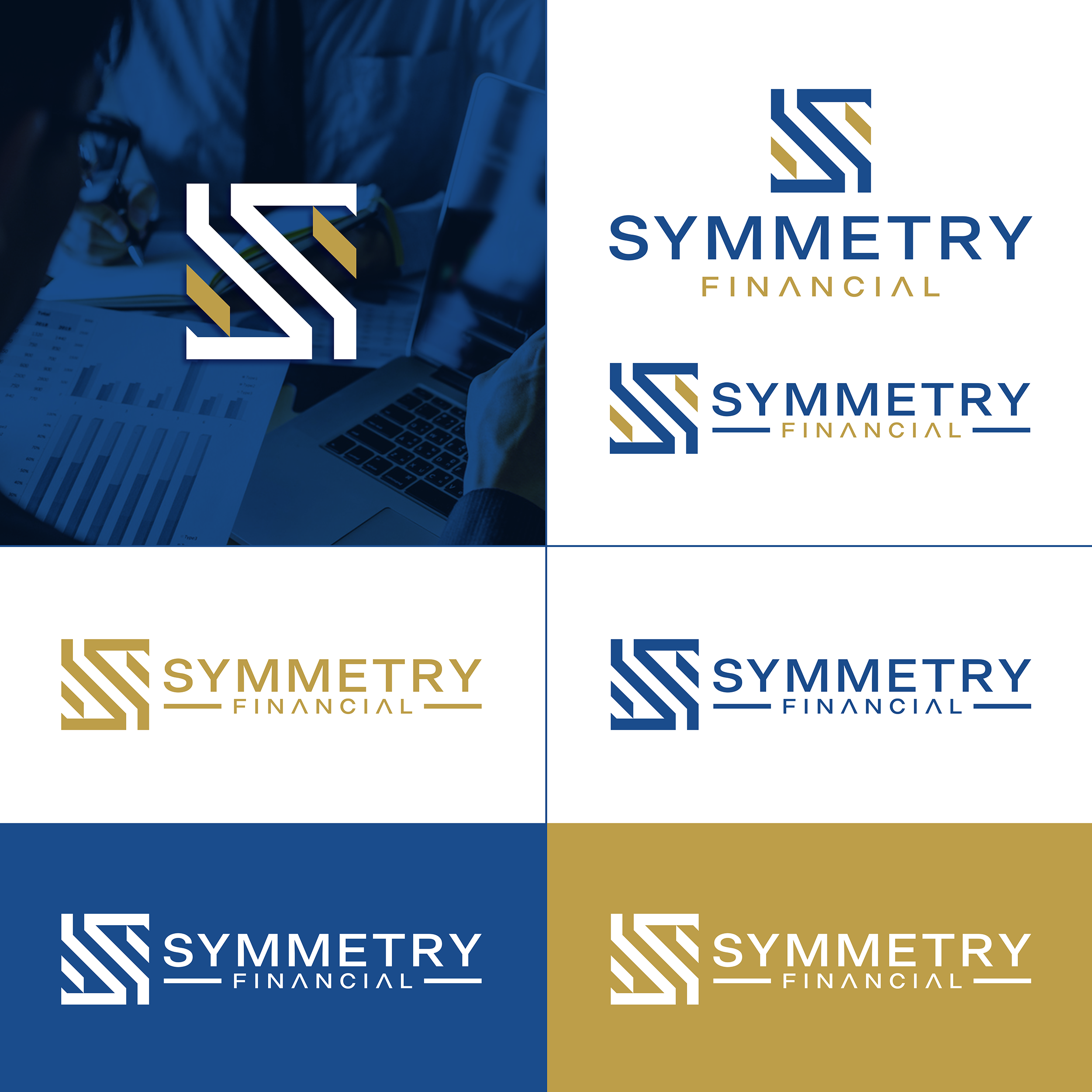 Logo Design by kasva1 for this project | Design #30942340