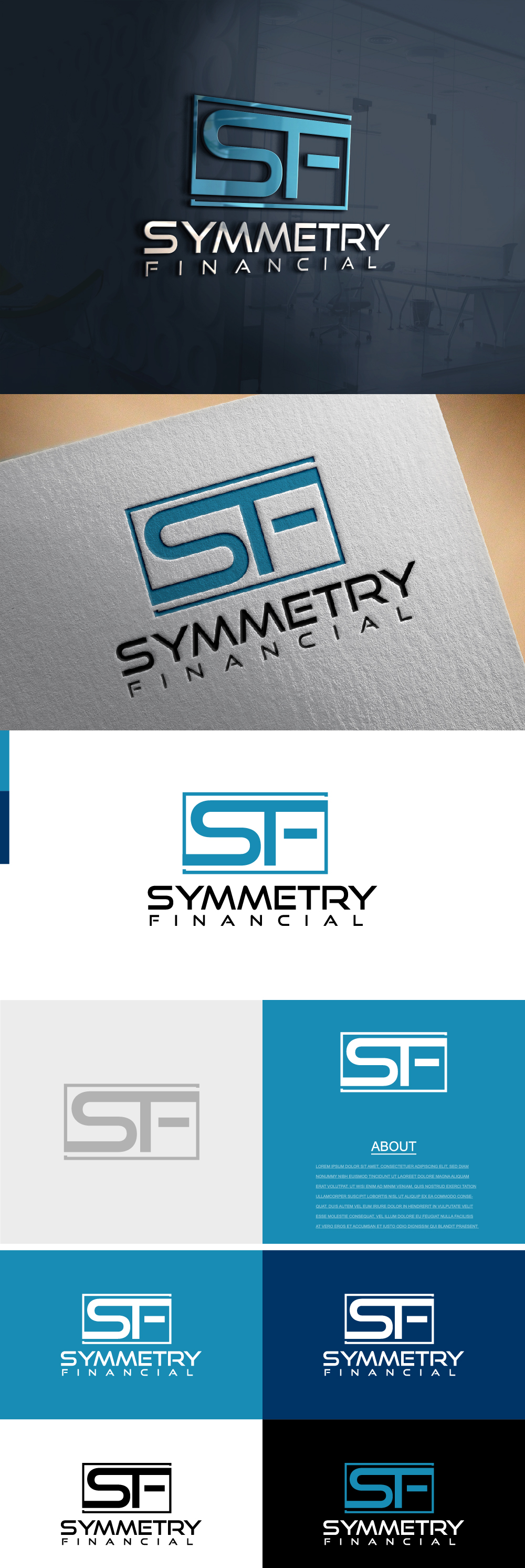 Logo Design by Ayub Zafar for this project | Design #30981992