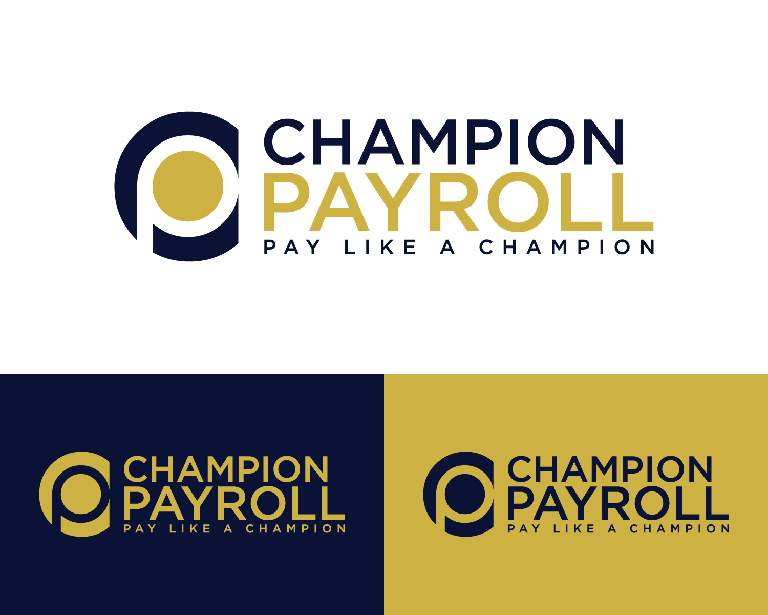 Logo Design by Box Graphic for this project | Design #30944075