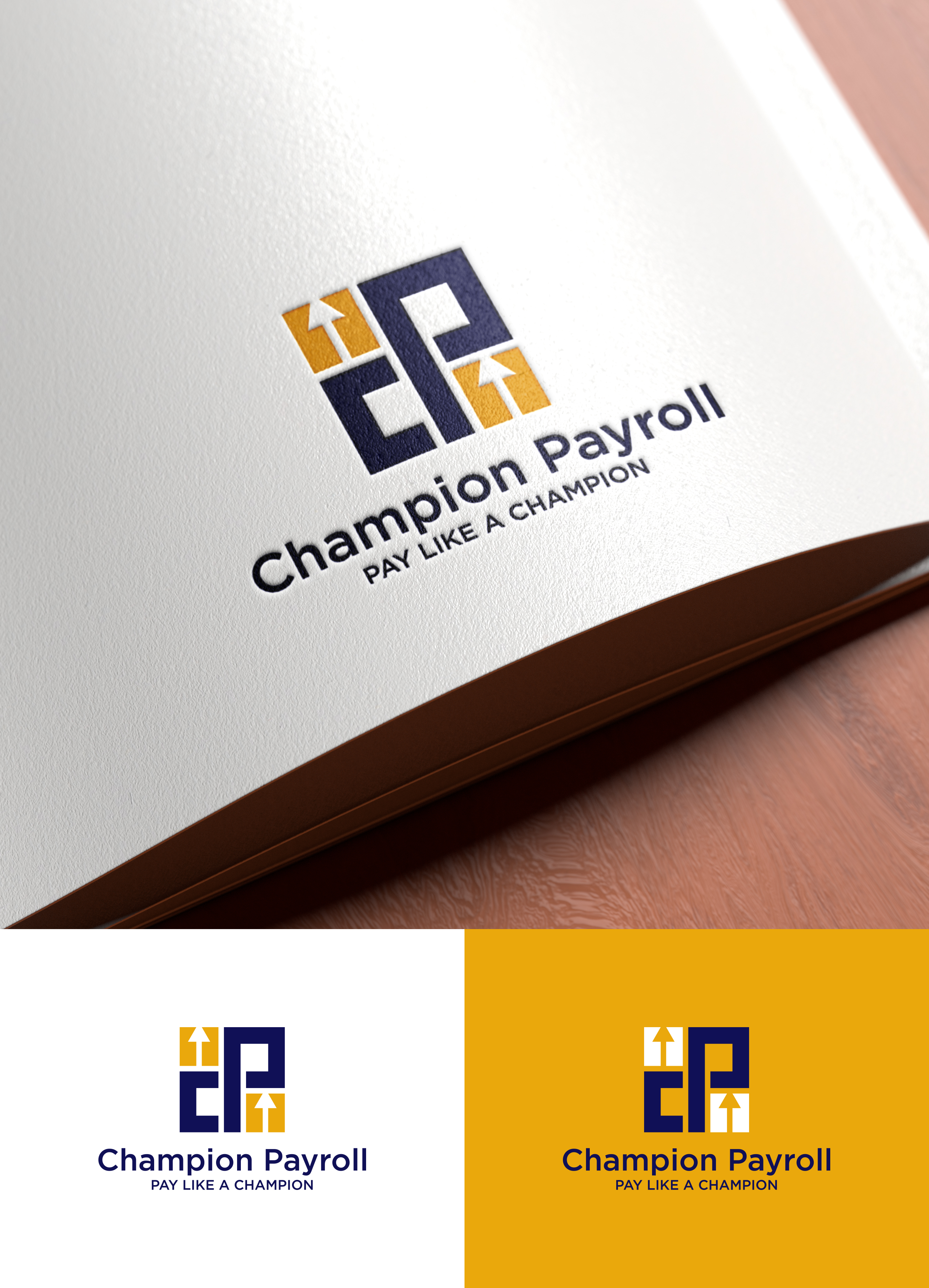 Logo Design by loveqis for this project | Design #30941005