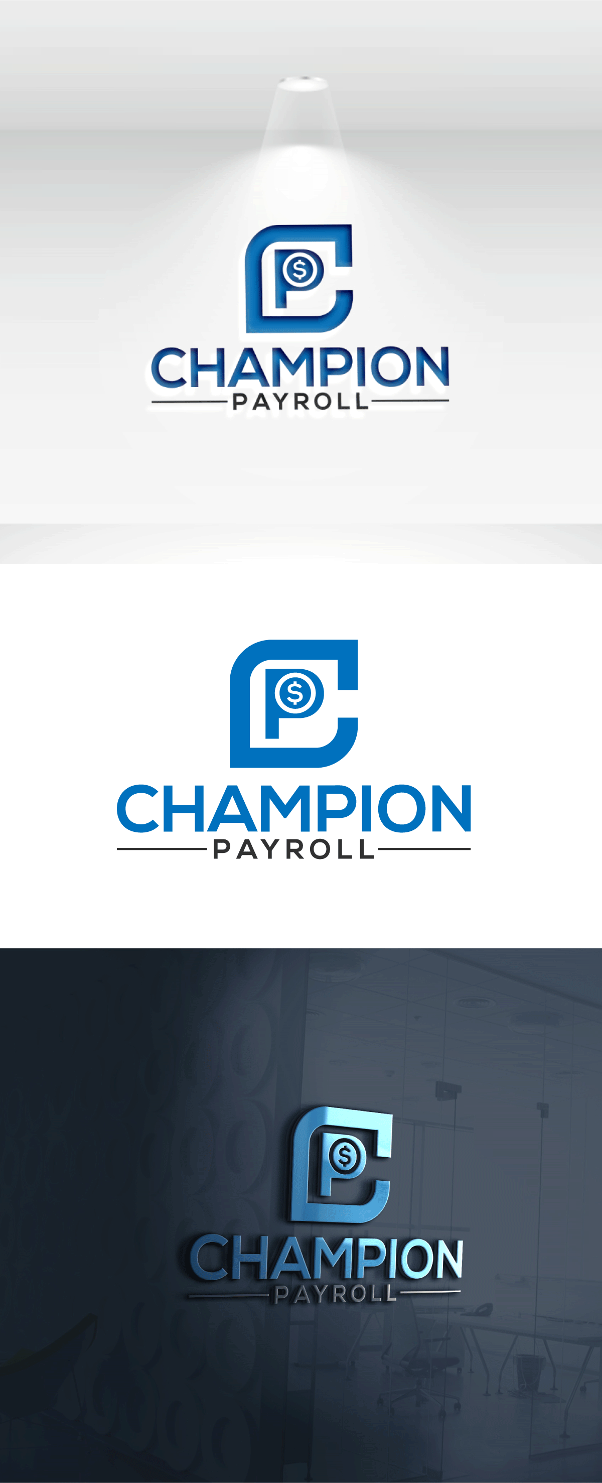 Logo Design by Masum01 for this project | Design #30947137