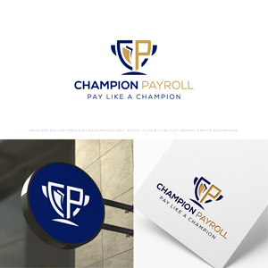 Diseño de Logo por The Lion Studios para este proyecto | Diseño: #30942749