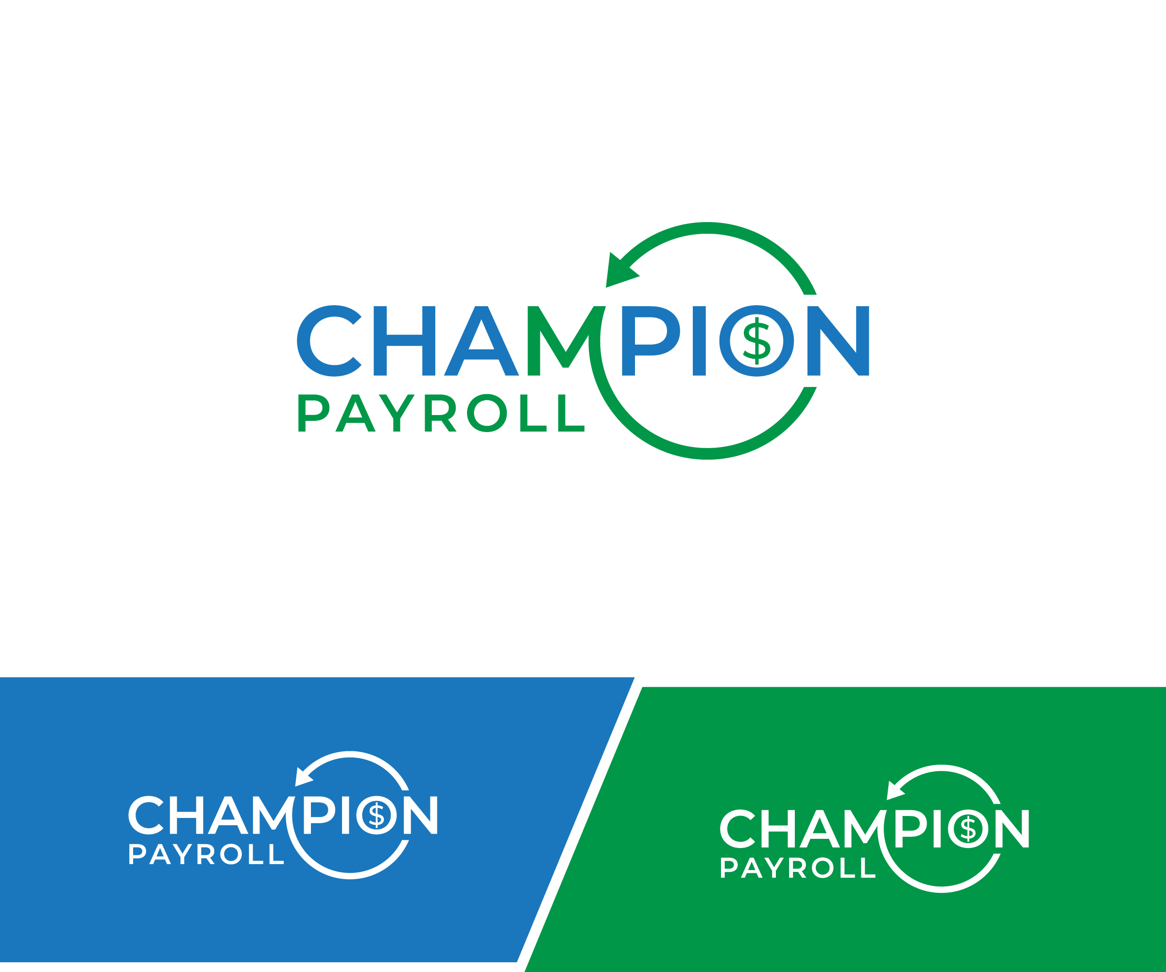 Logo Design by ecorokerz for this project | Design #30941499