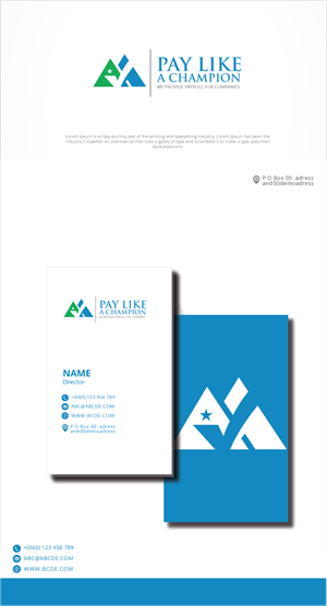 Diseño de Logo por zebronicgraphic para este proyecto | Diseño: #30941650