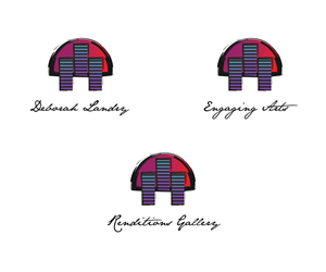 Diseño de Logo por MBDesigns para Renditions Gallery | Diseño: #3186983