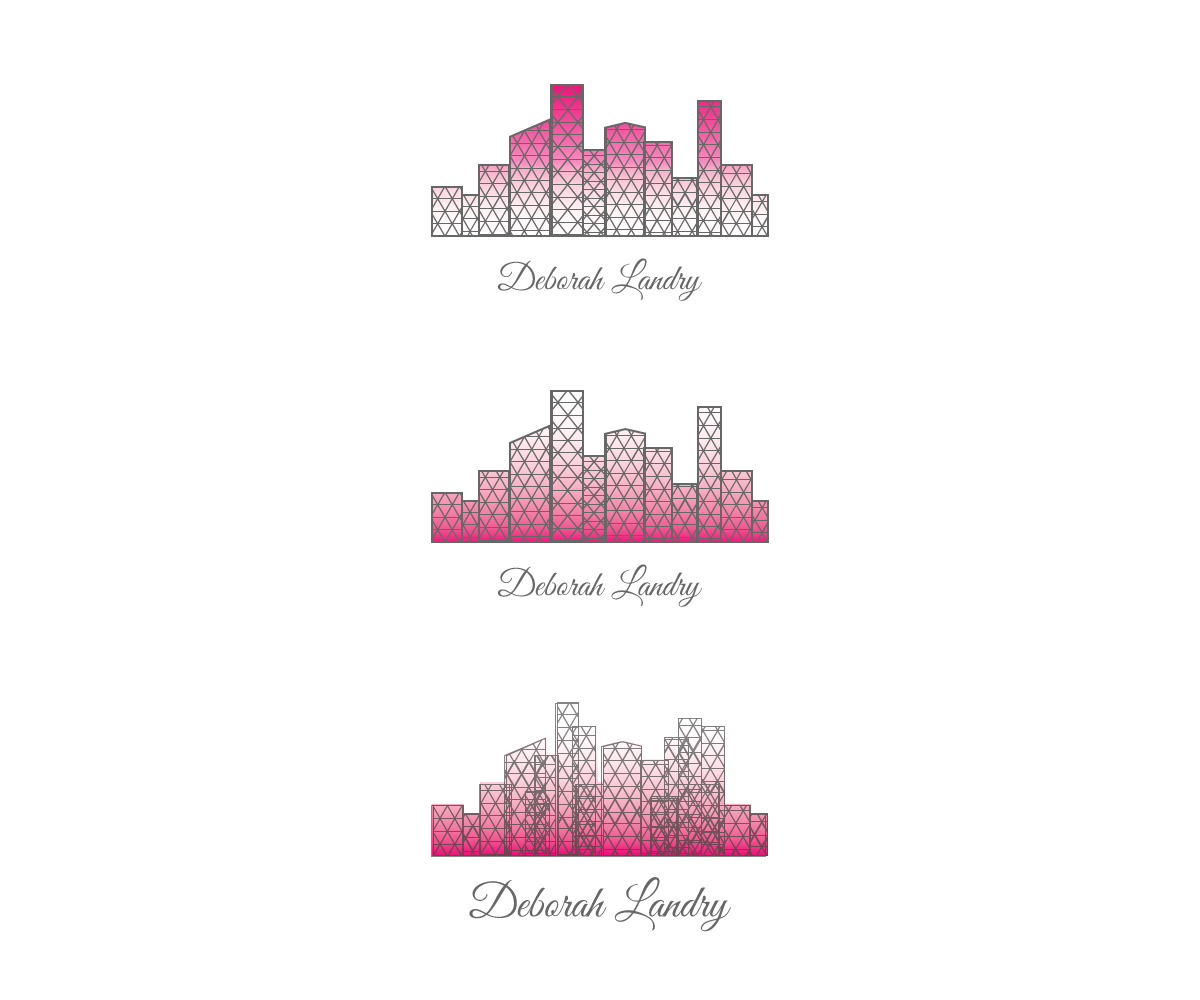 Diseño de Logo por MBDesigns para Renditions Gallery | Diseño #3223483