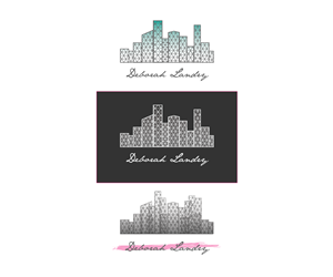 Diseño de Logo por MBDesigns para Renditions Gallery | Diseño: #3223486