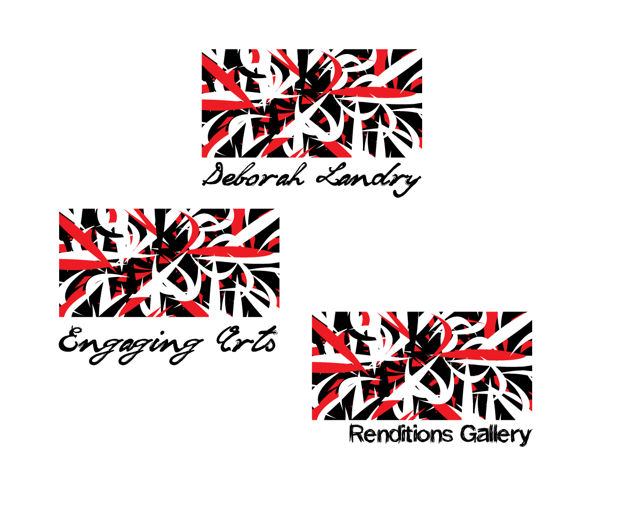 Logo Design by meygekon for Renditions Gallery | Design #3173069