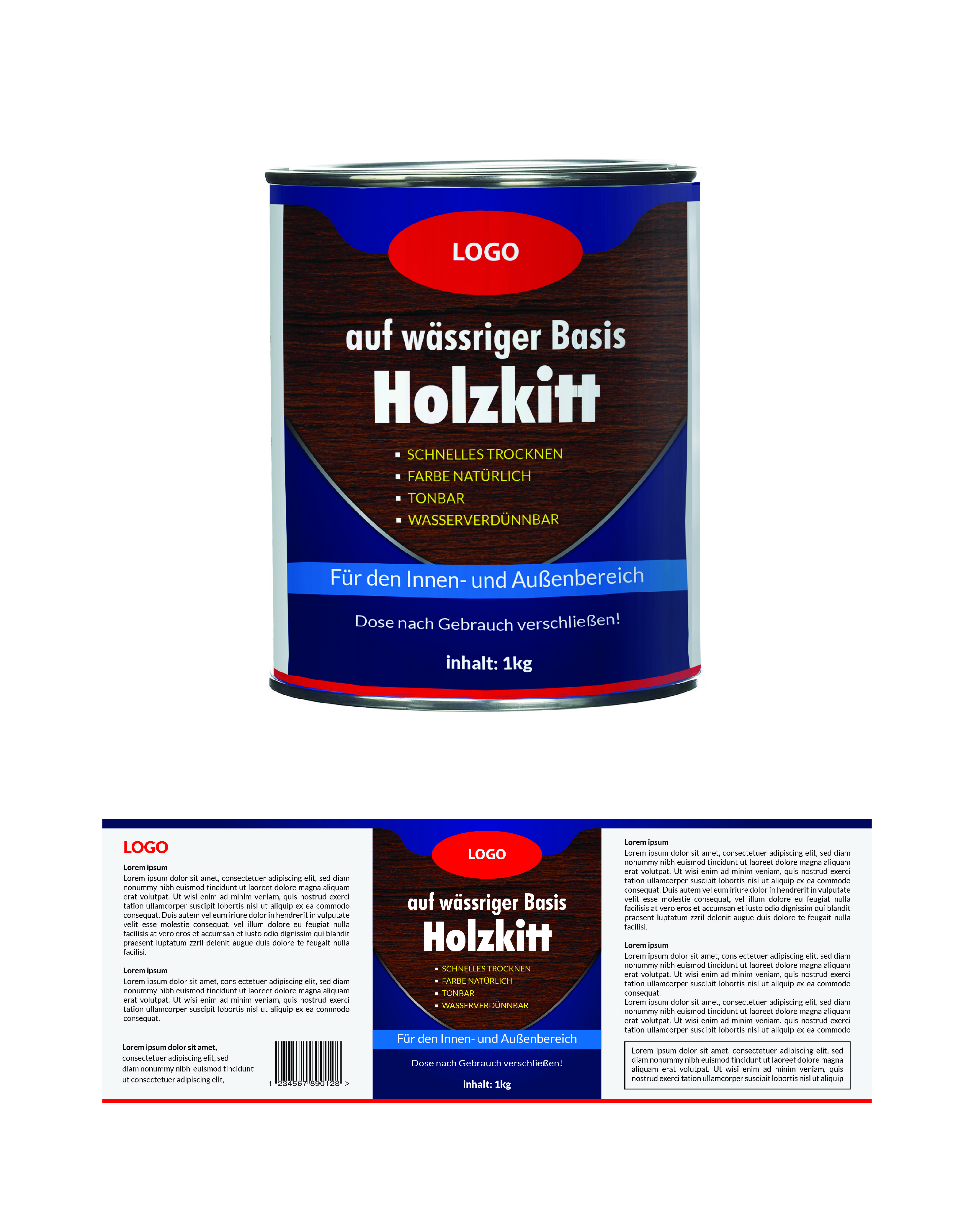 Label Design by Abdulmumin Imam for this project | Design #30953831