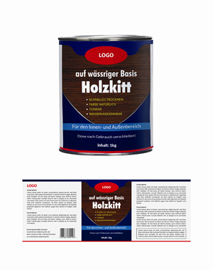 Label Design by Abdulmumin Imam for this project | Design #30953831