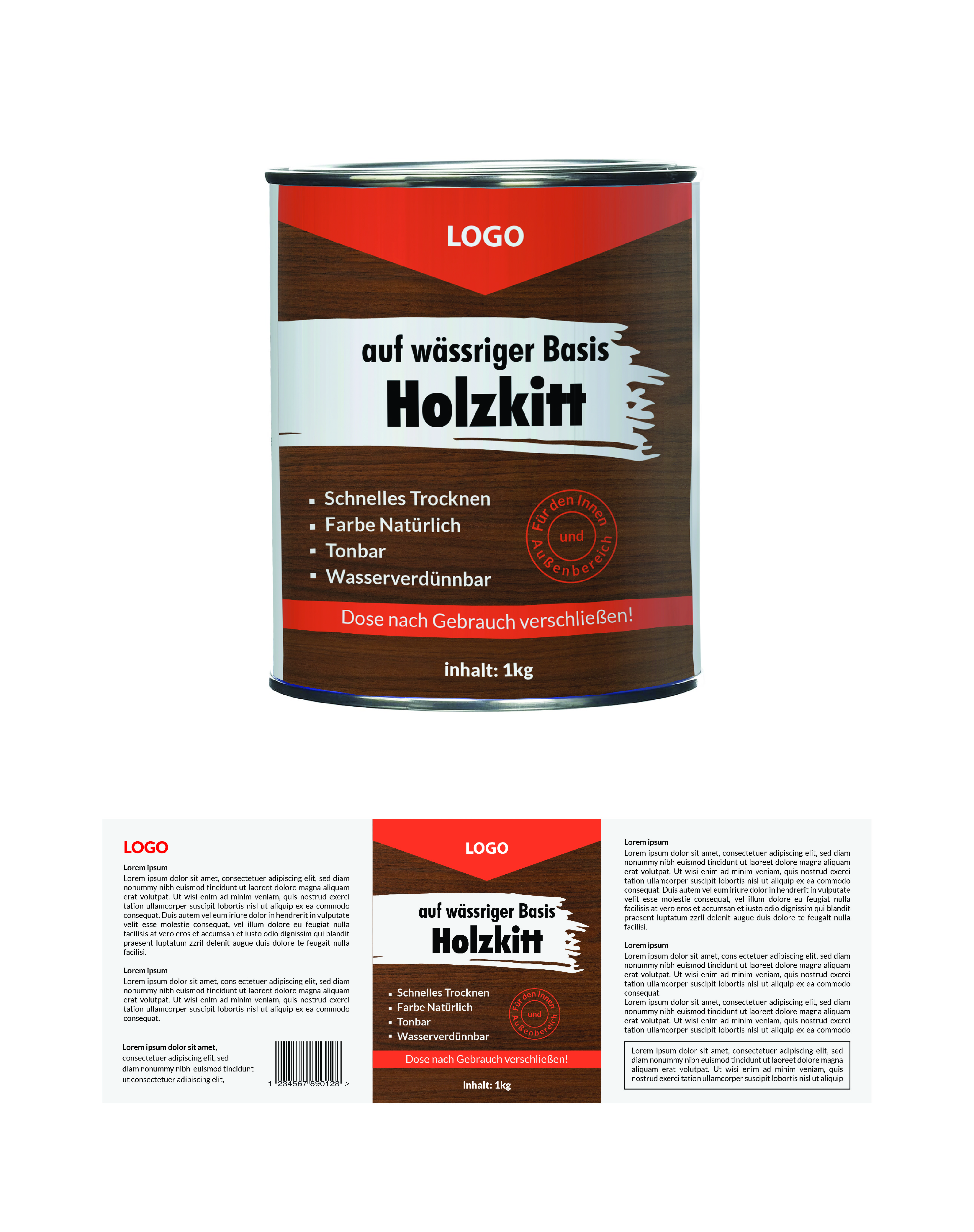 Label Design by Abdulmumin Imam for this project | Design #30953833