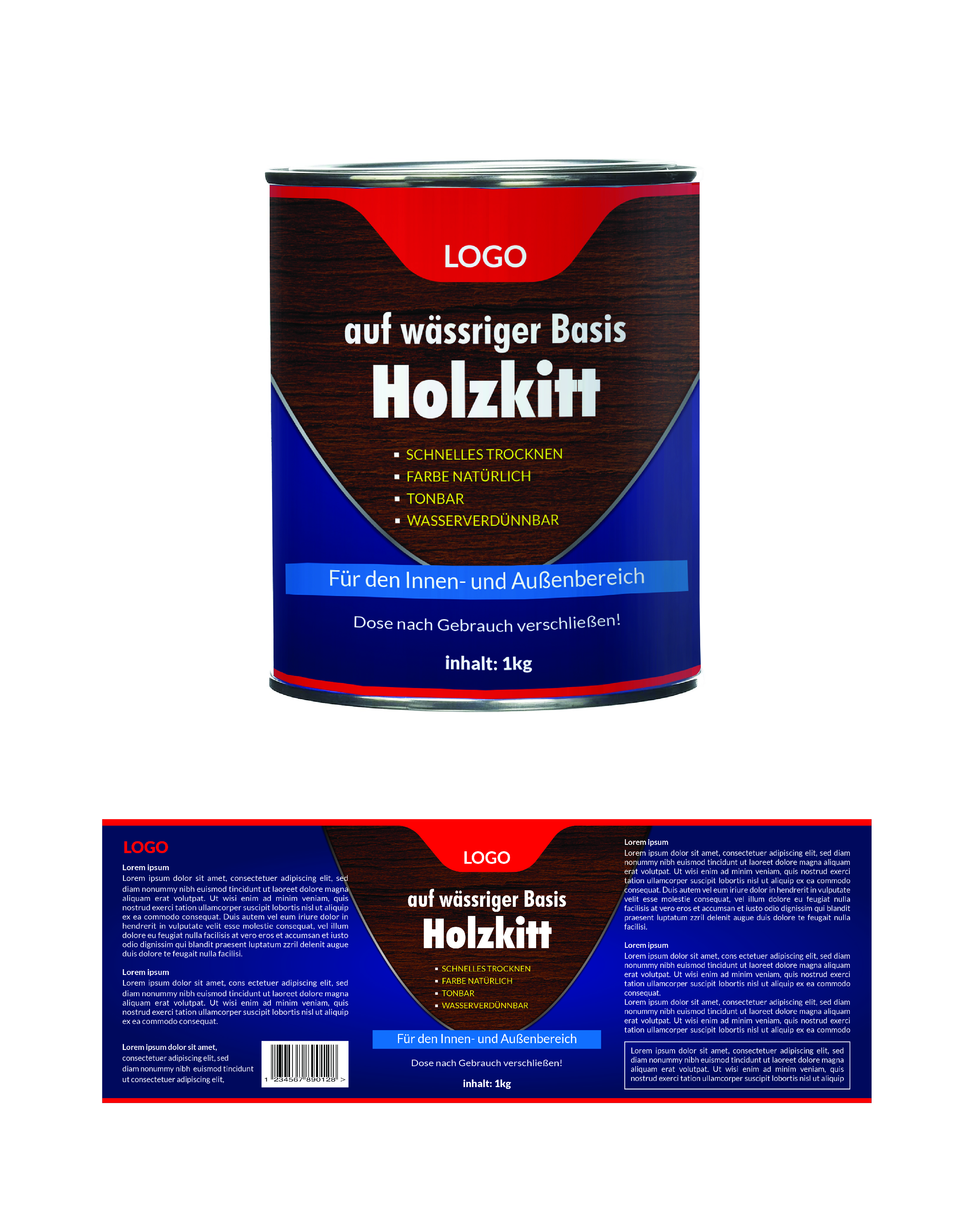 Label Design by Abdulmumin Imam for this project | Design #30953834