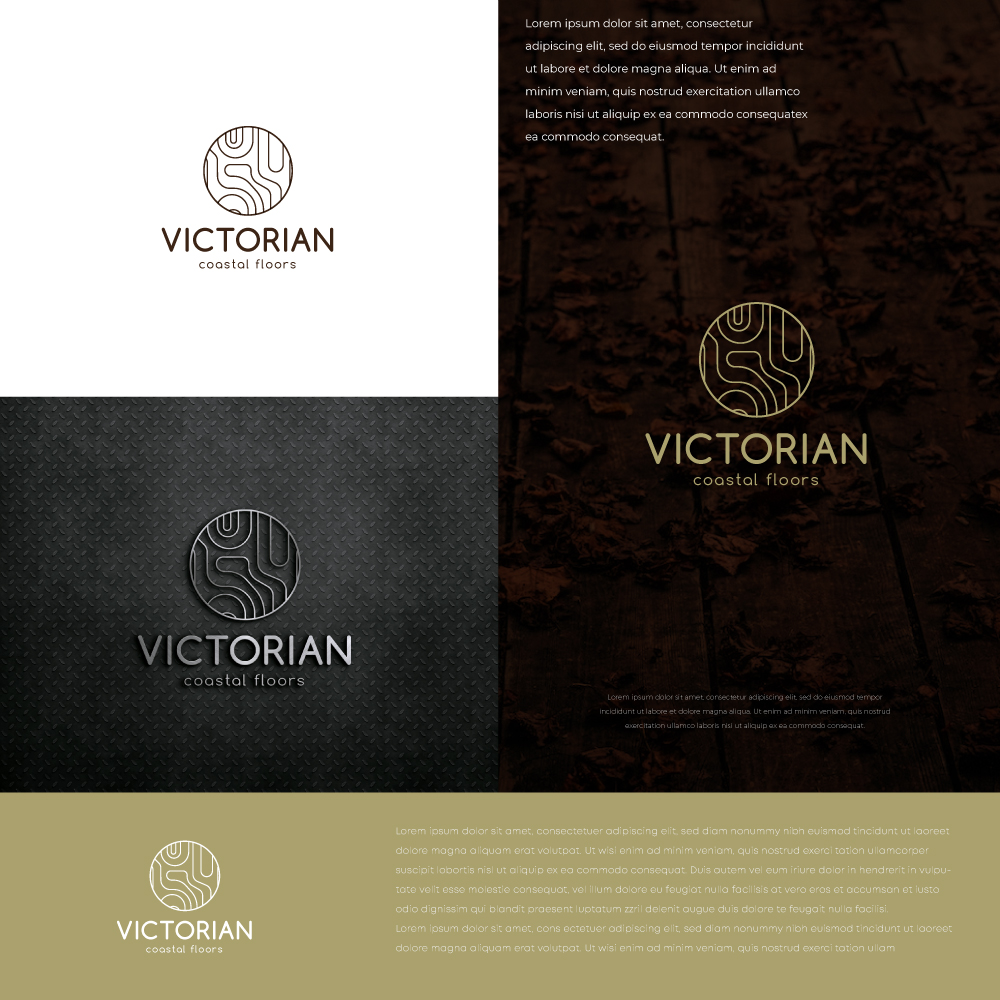 Logo Design by HWdesigns for this project | Design #30949933