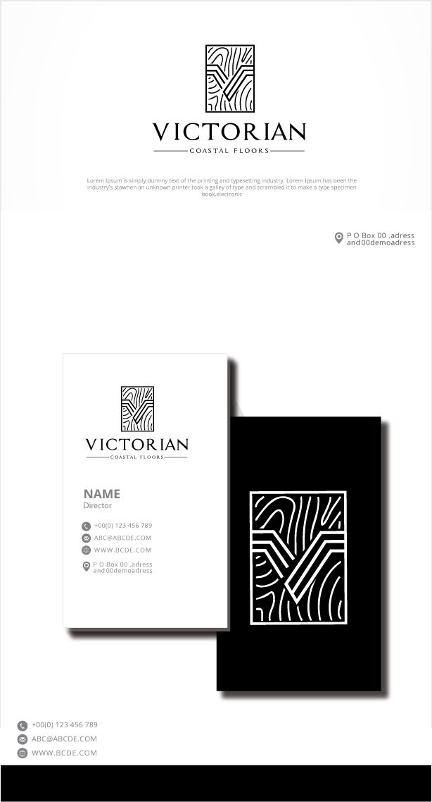 Diseño de Logo por zebronicgraphic para este proyecto | Diseño #30943785