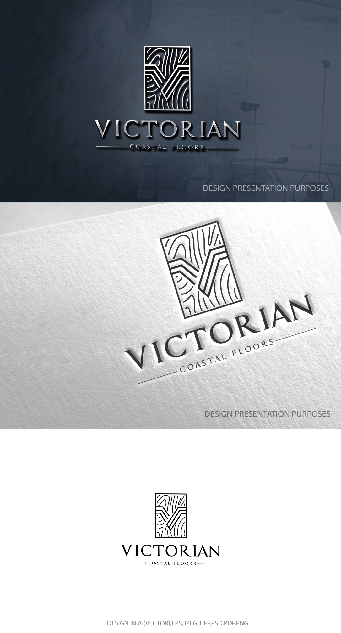 Diseño de Logo por zebronicgraphic para este proyecto | Diseño #30943786