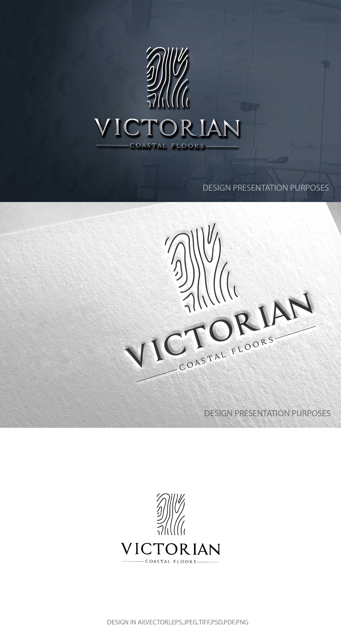 Diseño de Logo por zebronicgraphic para este proyecto | Diseño #30943787