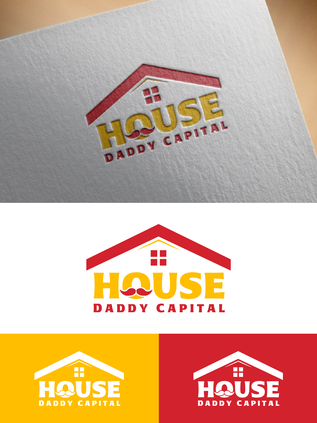 Logo Design by fly  design for this project | Design #30951659