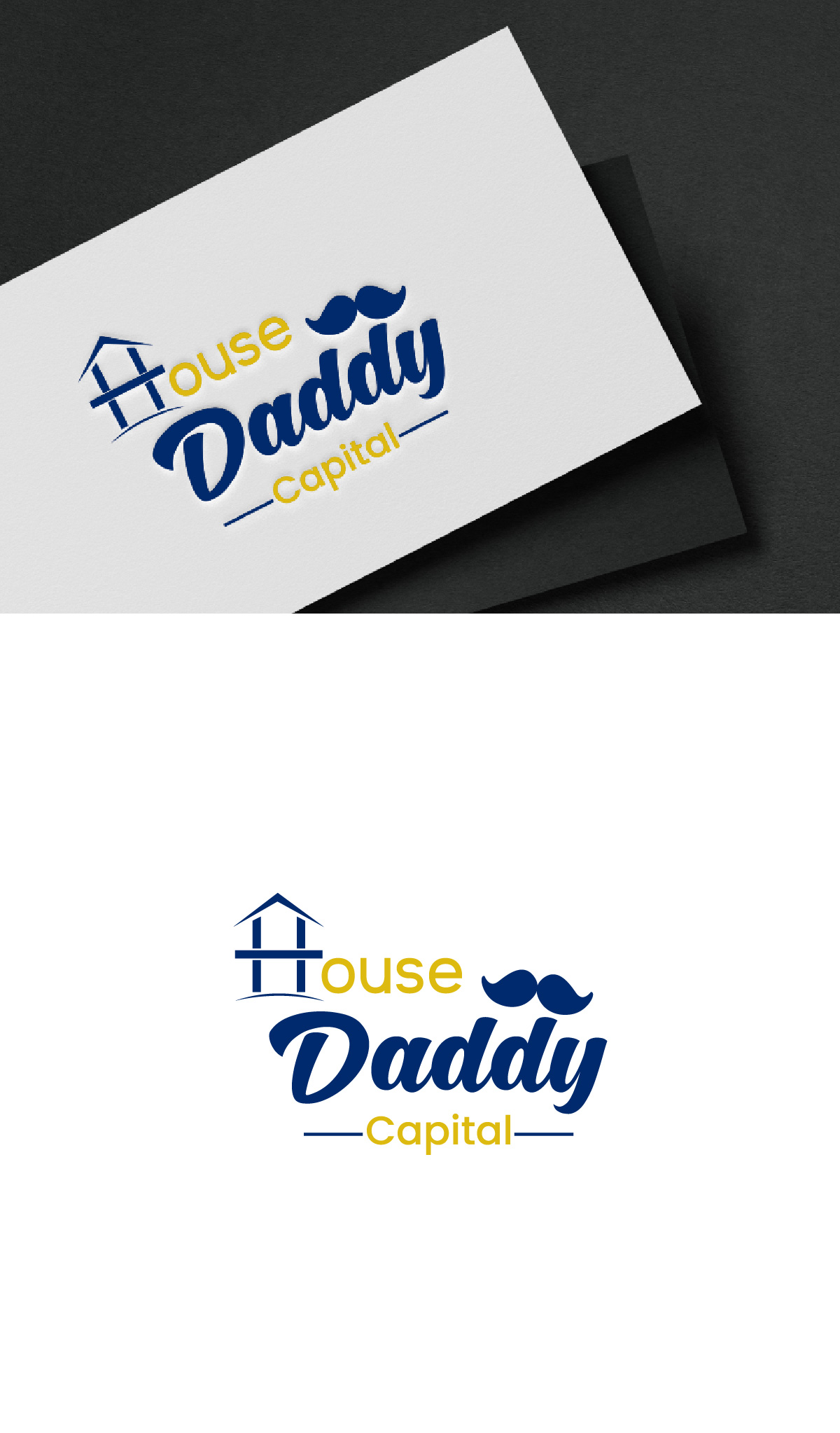Logo Design by fly  design for this project | Design #30951661