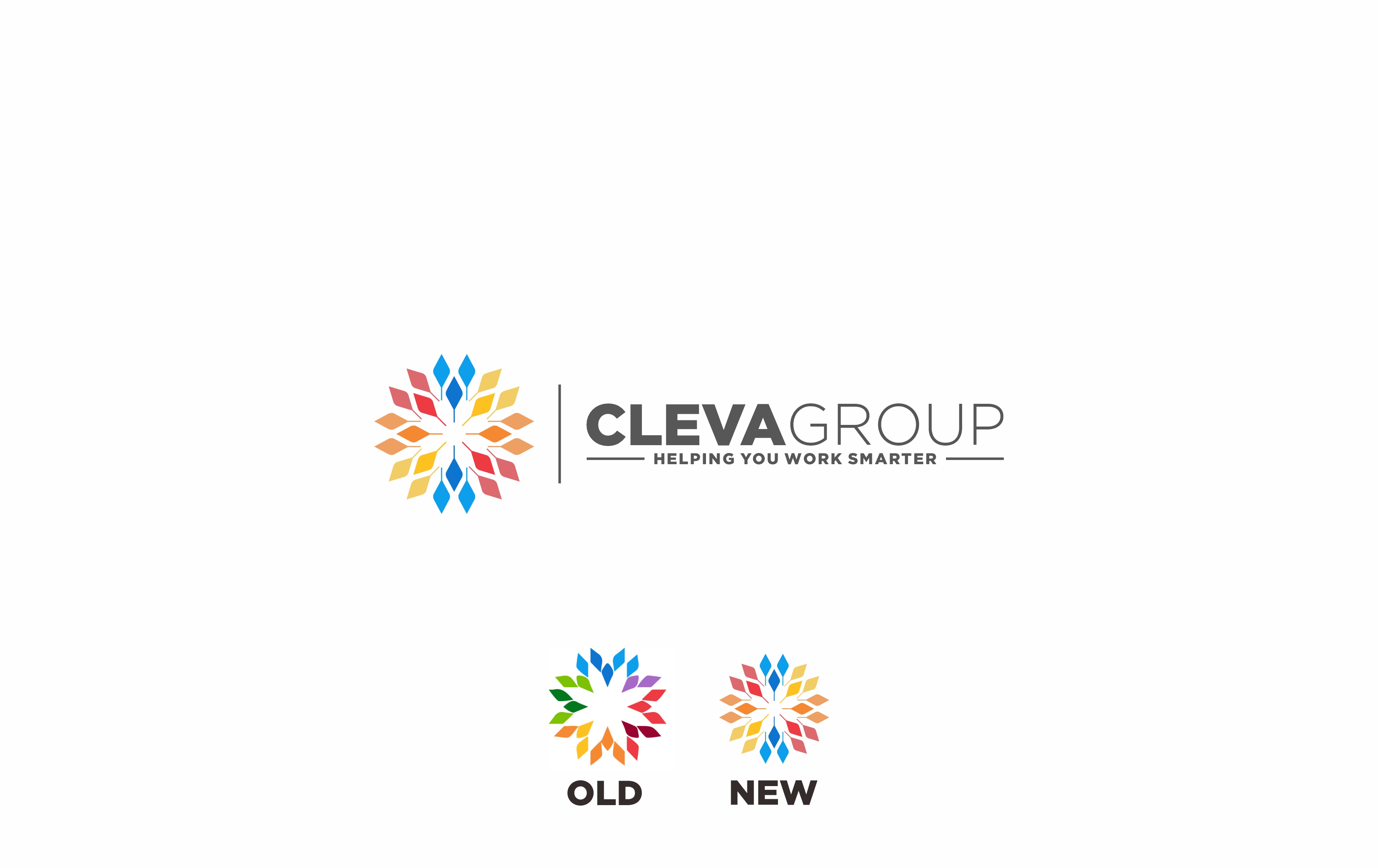 Logo Design by big daddy bojat for ClevaGroup Limited | Design #30987766