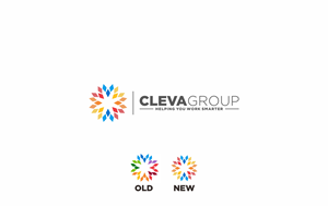 Logo Design by big daddy bojat for ClevaGroup Limited | Design: #30987767